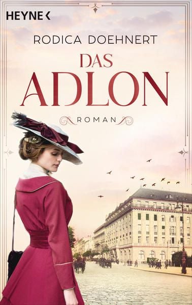 Produktbild: Das Adlon