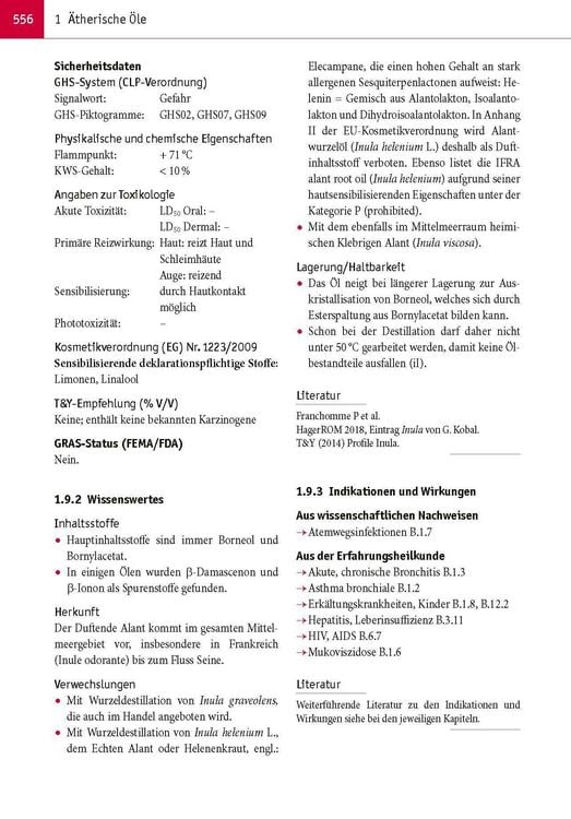 Produktbild: Aromatherapie in Wissenschaft und Praxis