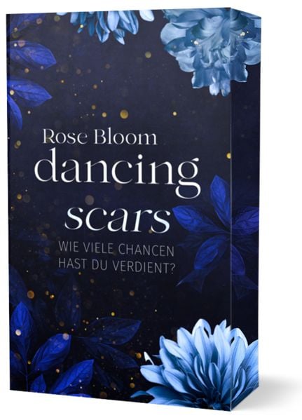 Produktbild: Dancing Scars