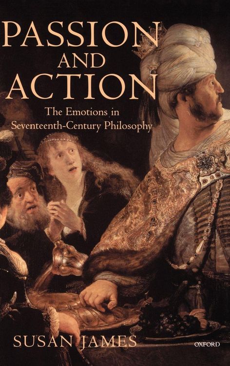 Produktbild: Passion & Action
