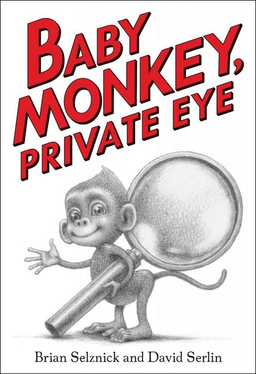 Produktbild: Baby Monkey, Private Eye
