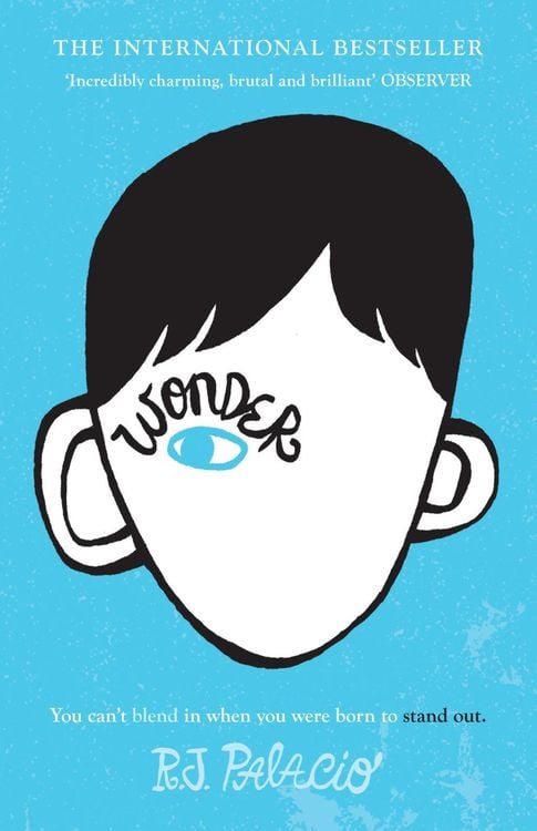 Produktbild: Wonder