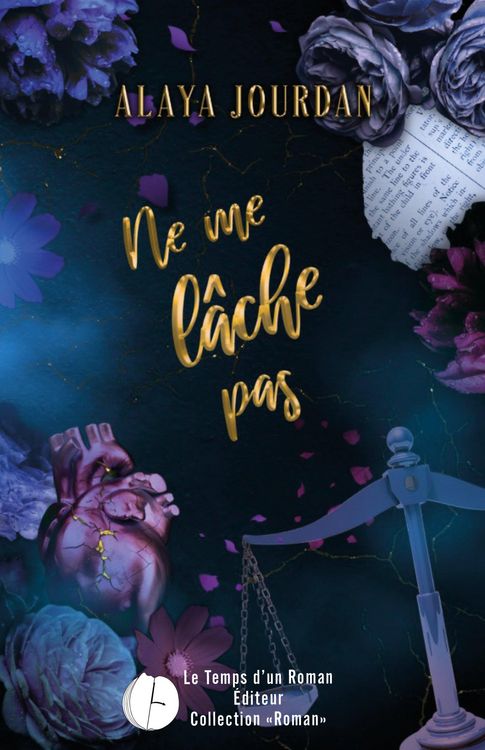 Produktbild: Ne me l&acirc;che pas
