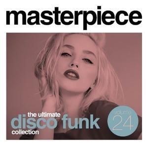 Produktbild: Masterpiece Collection Vol. 24
