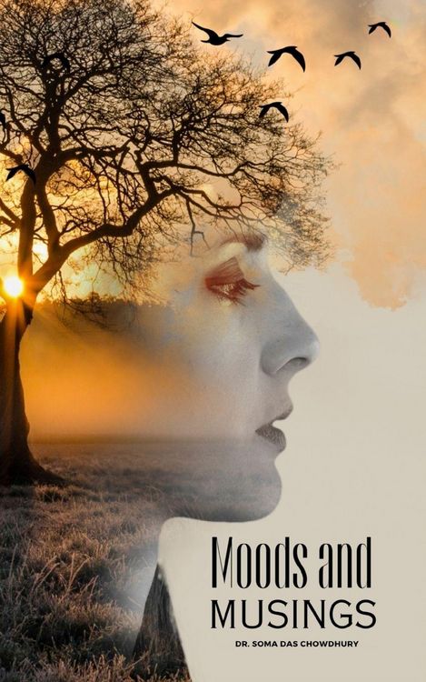 Produktbild: Moods and Musings.