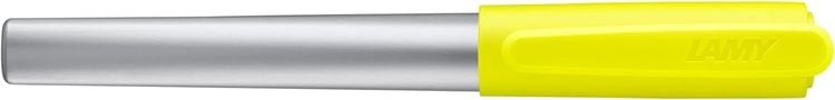 Produktbild: LAMY Füller nexx neonyellow Feder A Anfänger