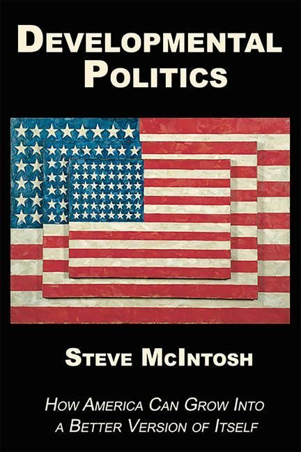 Produktbild: Developmental Politics