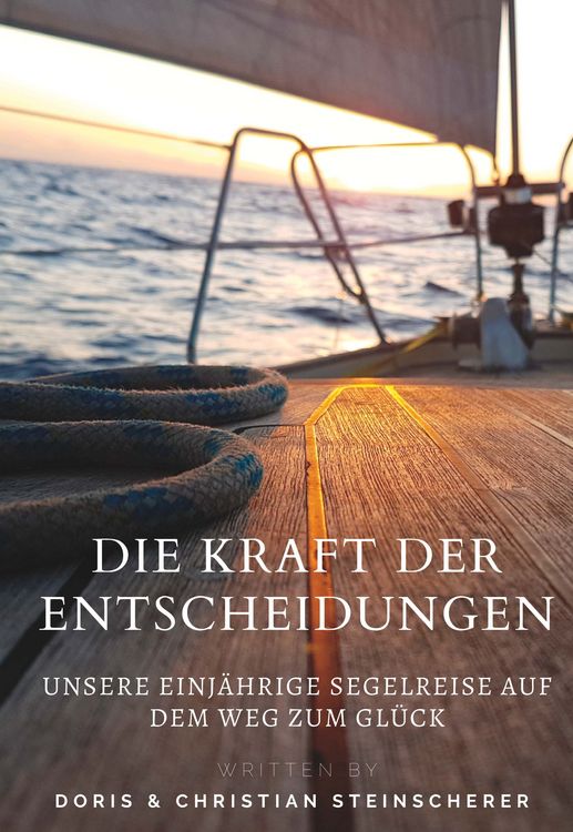 Produktbild: Die Kraft der Entscheidungen