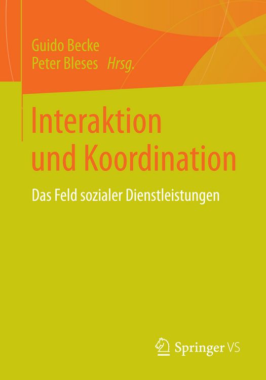 Produktbild: Interaktion und Koordination