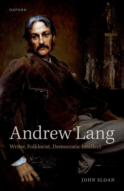 Produktbild: Andrew Lang