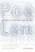 Produktbild: Between Literature and Science