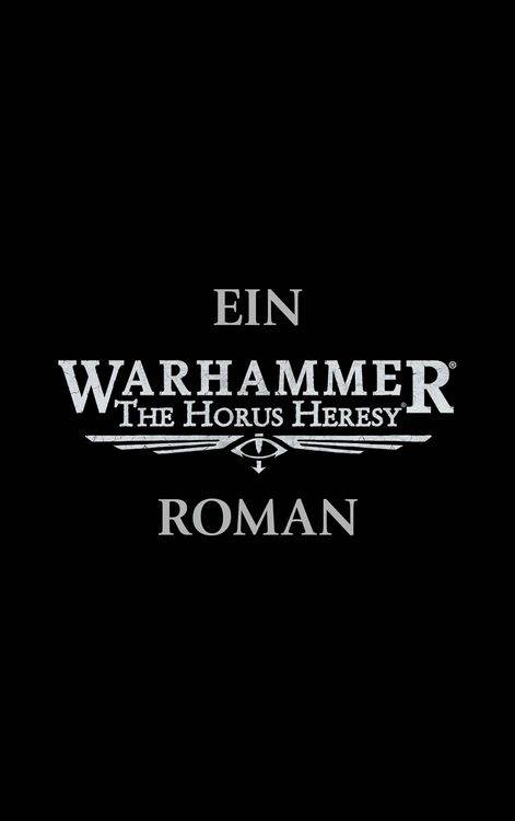 Produktbild: Horus Heresy Roman