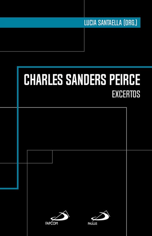 Produktbild: Charles Sanders Peirce