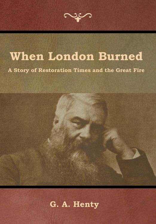 Produktbild: When London Burned