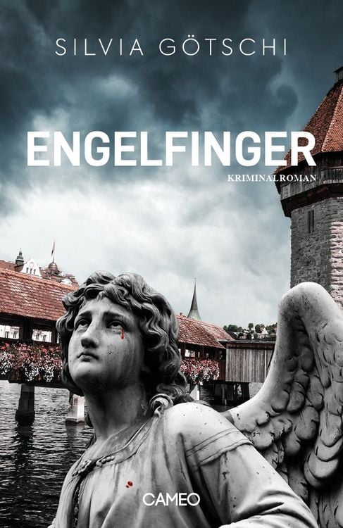 Produktbild: Engelfinger