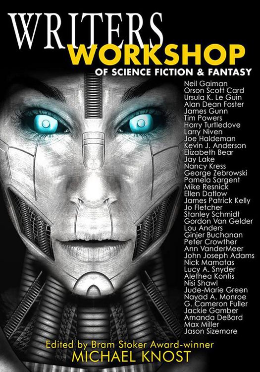 Produktbild: Writers Workshop of Science Fiction & Fantasy