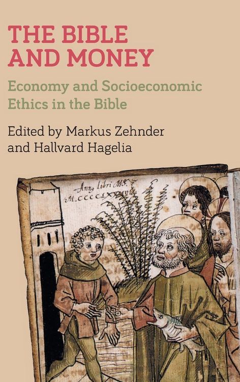 Produktbild: The Bible and Money
