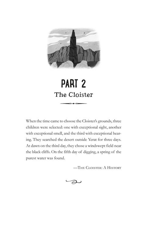 Produktbild: A Tale of Plagues and Perfumes