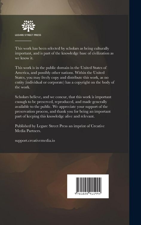 Produktbild: The Fox-hunter's Guide: Containing the Places of Meeting of Seventy of the Principal Hunts in Englan