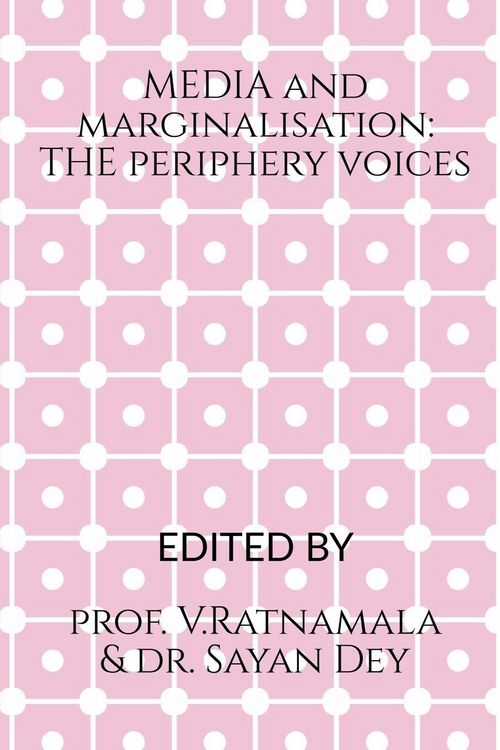 Produktbild: Media and Marginalisation