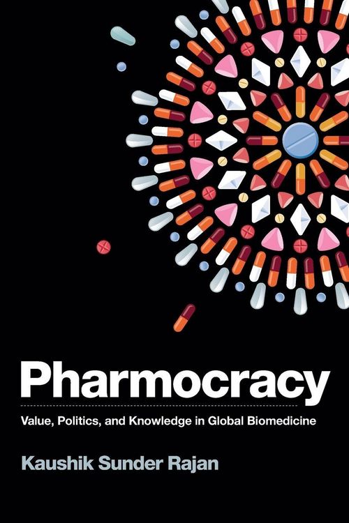 Produktbild: Pharmocracy