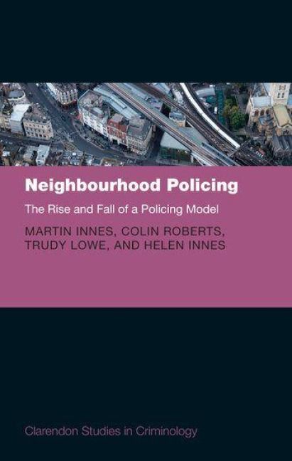 Produktbild: Neighbourhood Policing