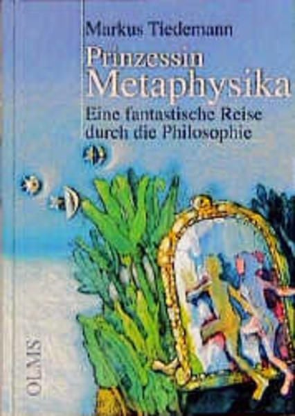 Produktbild: Prinzessin Metaphysika