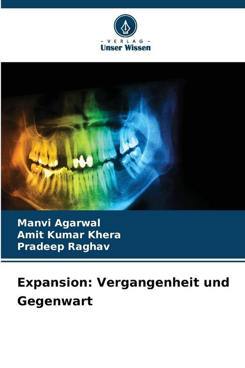 Produktbild: Expansion: Vergangenheit und Gegenwart