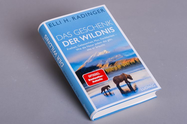 Produktbild: Das Geschenk der Wildnis