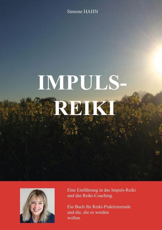 Produktbild: Impuls Reiki