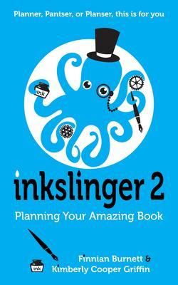 Produktbild: Inkslinger 2 Planning Your Amazing Book