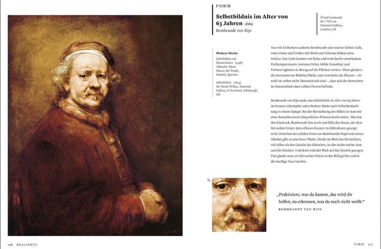 Produktbild: Kunst