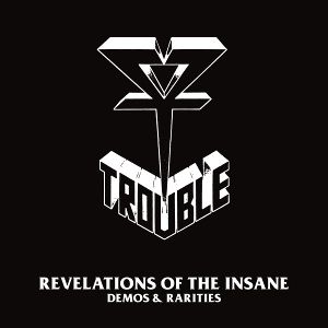 Produktbild: REVELATION OF THE INSANE (Rarities & Demos)