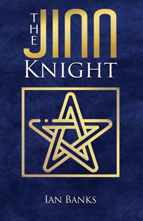 Produktbild: Jinn Knight