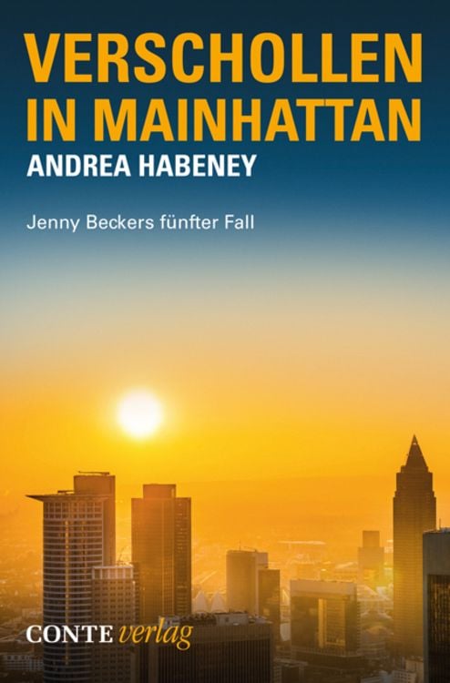 Produktbild: Verschollen in Mainhattan