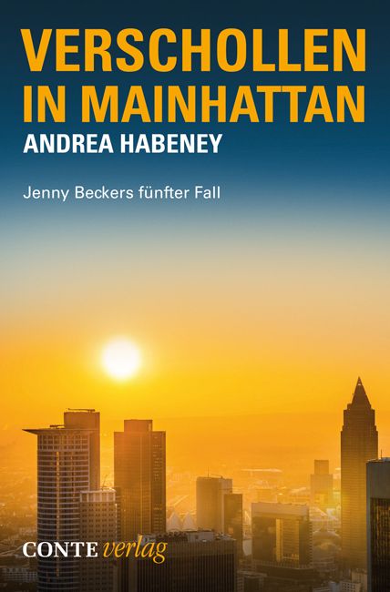 Produktbild: Verschollen in Mainhattan