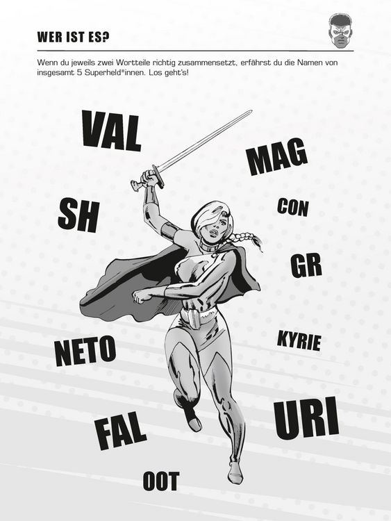 Produktbild: Supercoole Brain Games