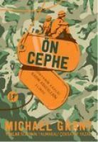 Produktbild: &Ouml;n Cephe