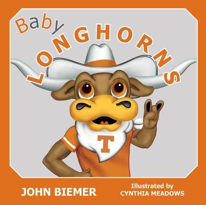Produktbild: Baby Longhorns
