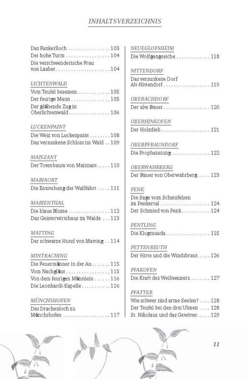 Produktbild: Sagen und Legenden