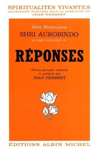 Produktbild: Reponses