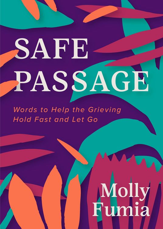 Produktbild: Safe Passage