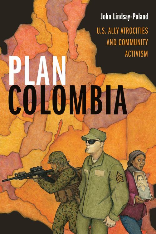 Produktbild: Plan Colombia