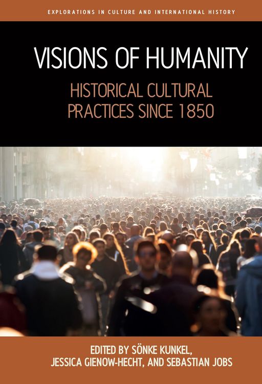 Produktbild: Visions of Humanity