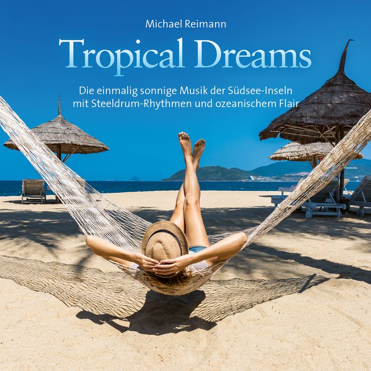 Produktbild: Tropical Dreams
