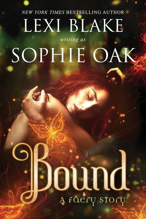 Produktbild: Bound