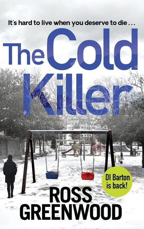 Produktbild: The Cold Killer