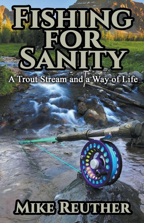 Produktbild: Fishing for Sanity