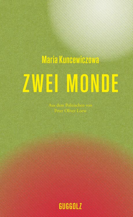 Produktbild: Zwei Monde
