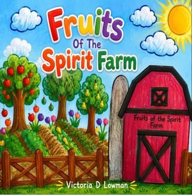 Produktbild: Fruits Of The Spirit Farm